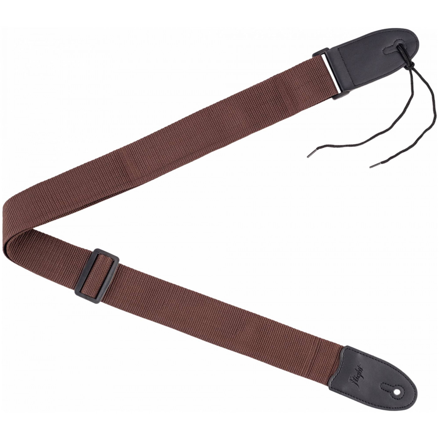Ремень для гитары FLIGHT FSG 100BR
Ремень для гитары FLIGHT FSG 100BR