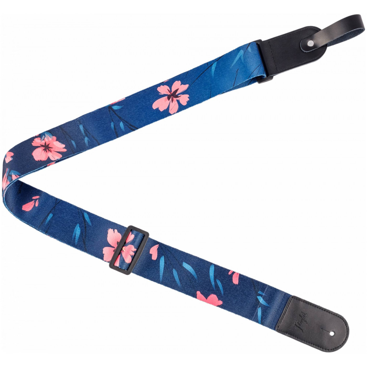 Ремень для гитары FLIGHT FSG-50 SAKURA
Ремень для гитары FLIGHT FSG-50 SAKURA