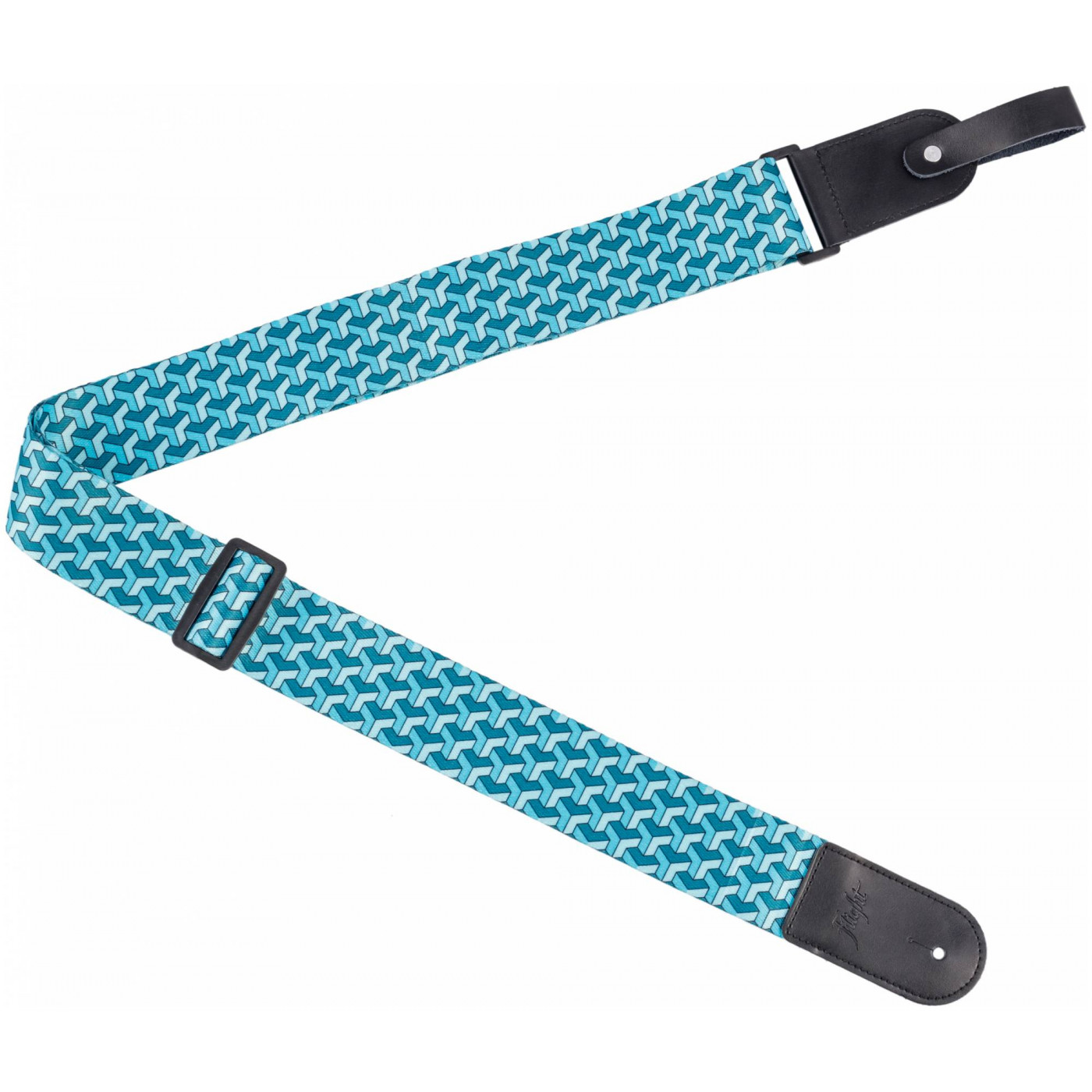 Ремень для гитары FLIGHT FSG-50 TRAIL G
Ремень для гитары FLIGHT FSG-50 TRAIL G