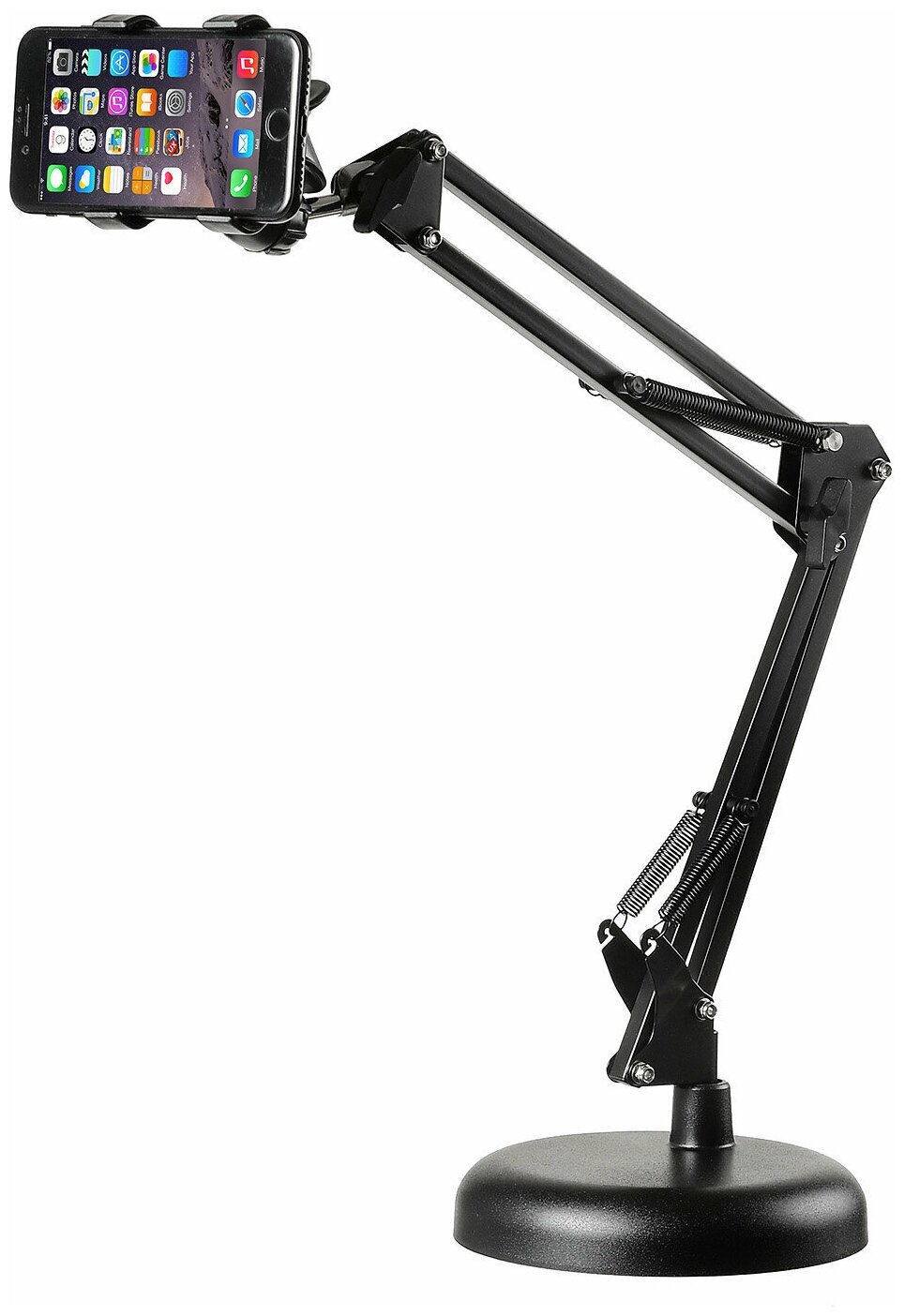 Держатель телефонов DEKKO NB-18
Держатель телефонов DEKKO NB-18