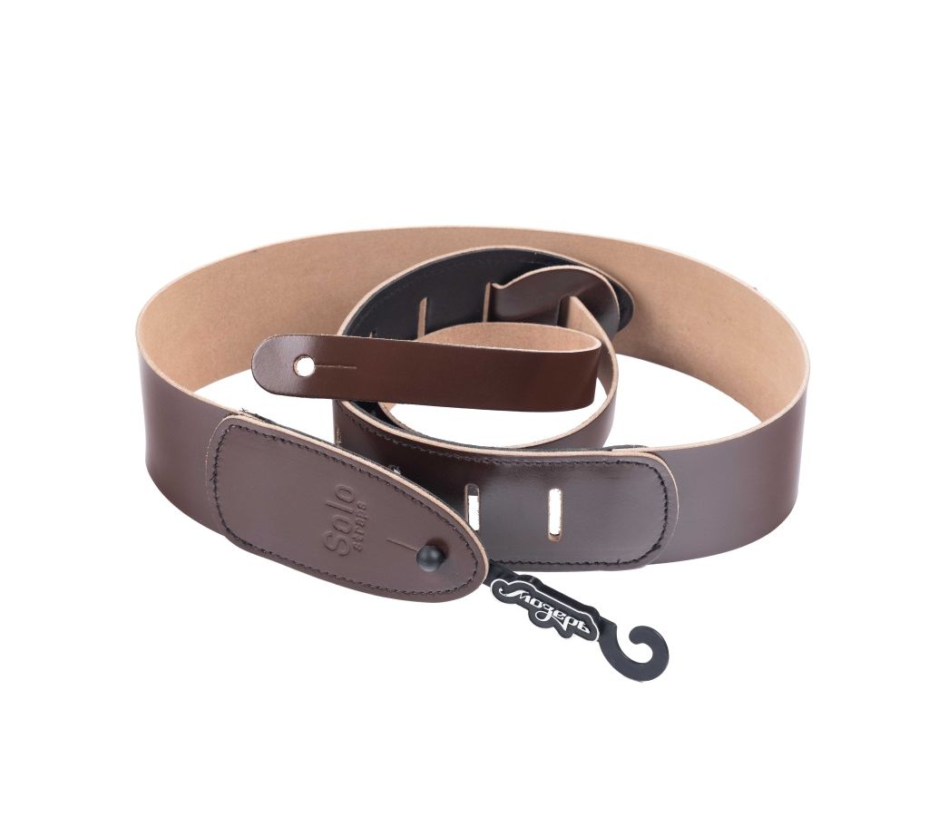 Ремень для гитары Lutner LSGL5 из натуральной кожи
Ремень для гитары Lutner LSGL5 из натуральной кожи