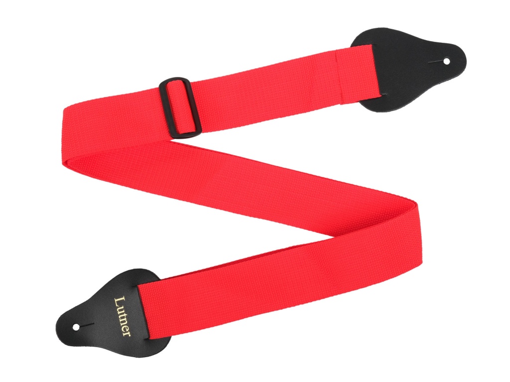 Ремень для гитары Lutner LSG-1-RD для электрогитары красный
Ремень для гитары Lutner LSG-1-RD для электрогитары красный