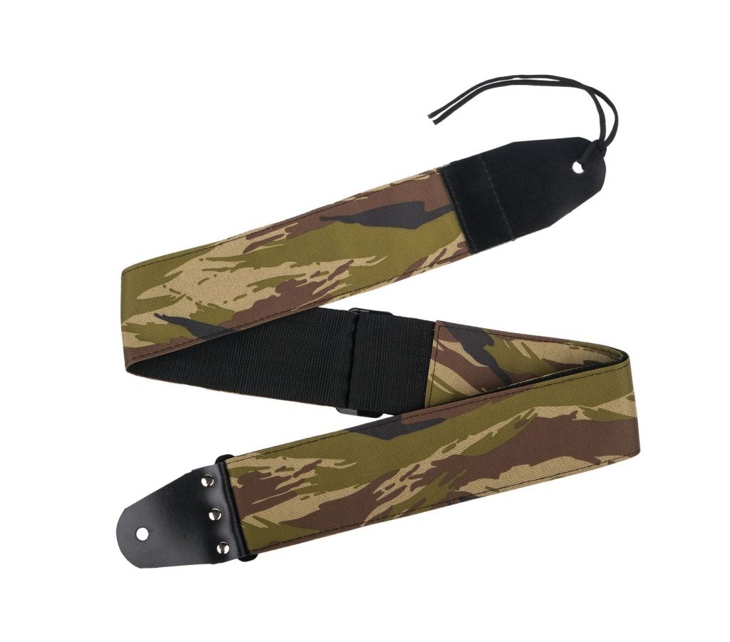 Ремень для гитары MEZZO MZ-RGE-7m милитари
Ремень для гитары MEZZO MZ-RGE-7m милитари