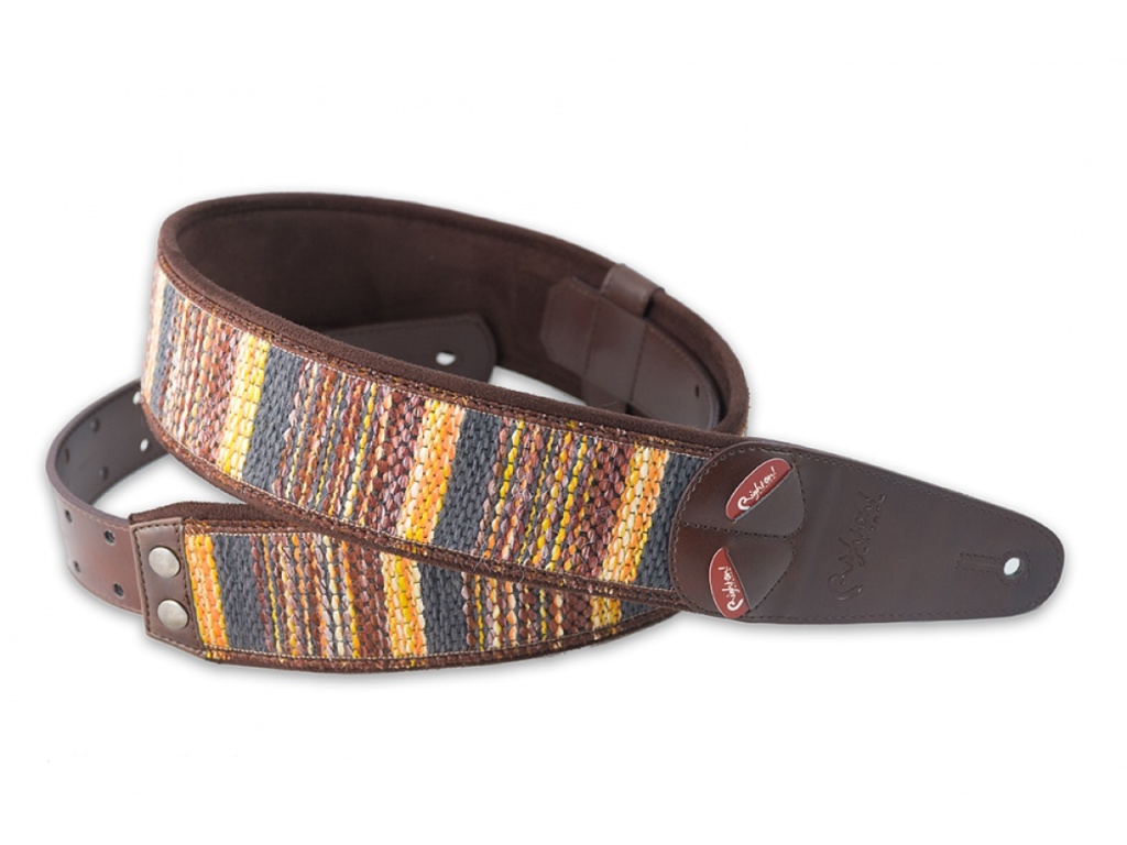 Ремень для гитары RightOn Straps 8401070080008 Mojo Maracaibo Unique
Ремень для гитары RightOn Straps 8401070080008 Mojo Maracaibo Unique