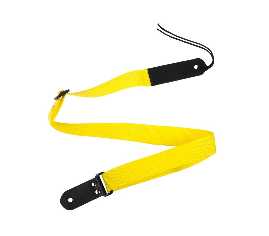 Ремень для гитары MEZZO MZ-RGU-1-40yel для классической гитары желтый
Ремень для гитары MEZZO MZ-RGU-1-40yel для классической гитары желтый