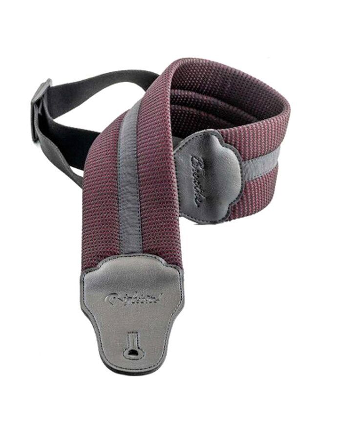 Ремень для гитары RightOn Straps 8419612000087 Groove Breathe Red
Ремень для гитары RightOn Straps 8419612000087 Groove Breathe Red