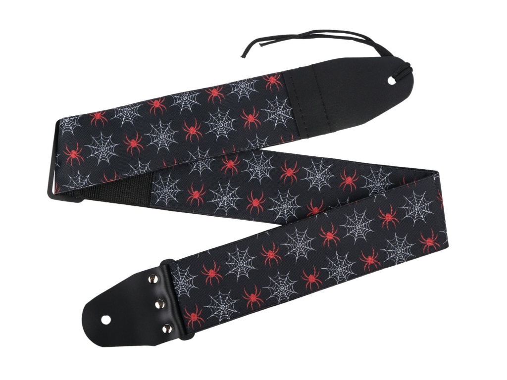 Ремень для гитары MEZZO MZ-RGE-7sp паучки
Ремень для гитары MEZZO MZ-RGE-7sp паучки