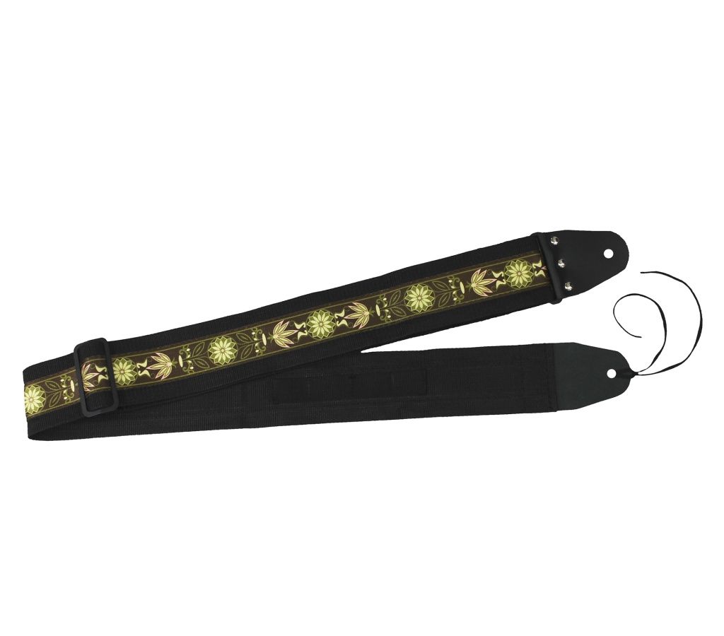 Ремень для гитары MEZZO MZ-RGE-7et4 для гитары этнос 4
Ремень для гитары MEZZO MZ-RGE-7et4 для гитары этнос 4