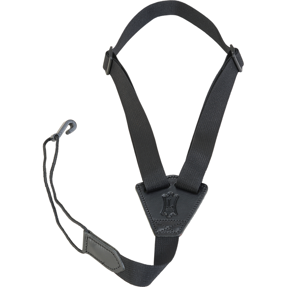 Ремень для гитары Levy's M20-BLK Folk Series для классической гитары нейлон черный
Ремень для гитары Levy's M20-BLK Folk Series для классической гитары нейлон черный