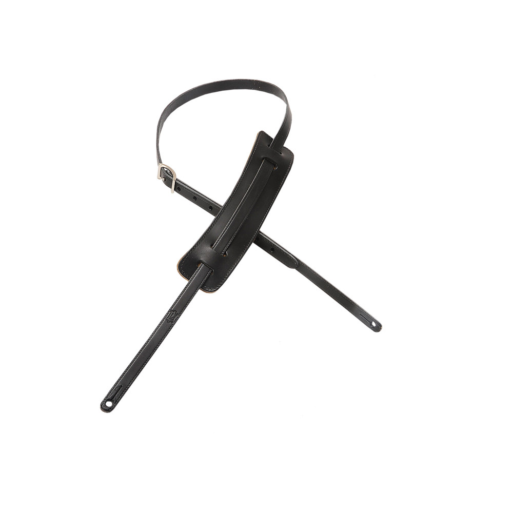 Ремень для гитары Levy's M25-BLK Country/Western Series кожаный черный
Ремень для гитары Levy's M25-BLK Country/Western Series кожаный черный