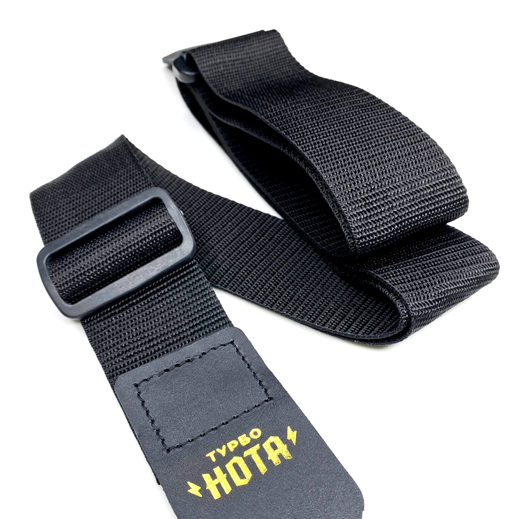 Ремень для гитары 1221 TN5-020-BLK нейлон черный
Ремень для гитары 1221 TN5-020-BLK нейлон черный