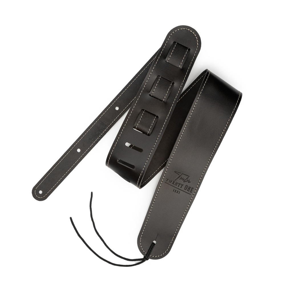 Ремень для гитары 1221 1221-70-1-BLK кожаный черный
Ремень для гитары 1221 1221-70-1-BLK кожаный черный