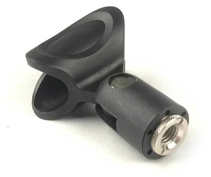 Держатель микрофона Soundking DE032
Держатель микрофона Soundking DE032