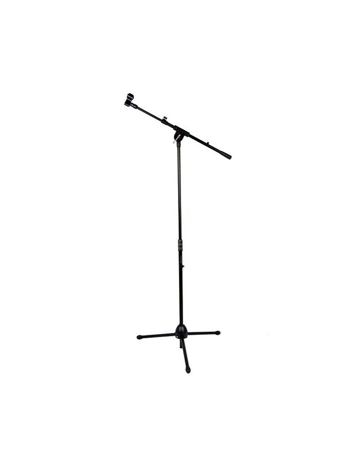 Микрофонная стойка Foix M-750 журавль
Микрофонная стойка Foix M-750 журавль