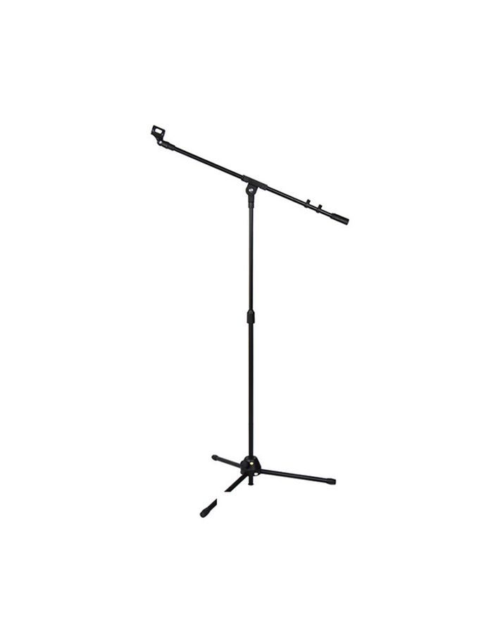 Микрофонная Foix стойка M-200 журавль
Микрофонная Foix стойка M-200 журавль