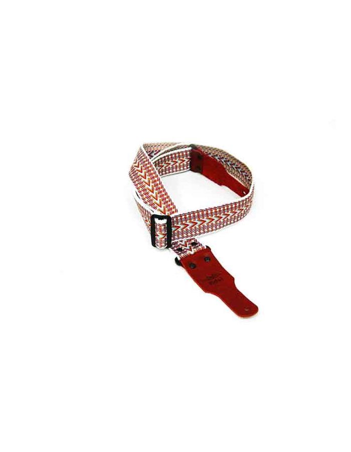 Ремень для гитары Fidel FL9004CS Cotton Strong хлопок орнамент
Ремень для гитары Fidel FL9004CS Cotton Strong хлопок орнамент