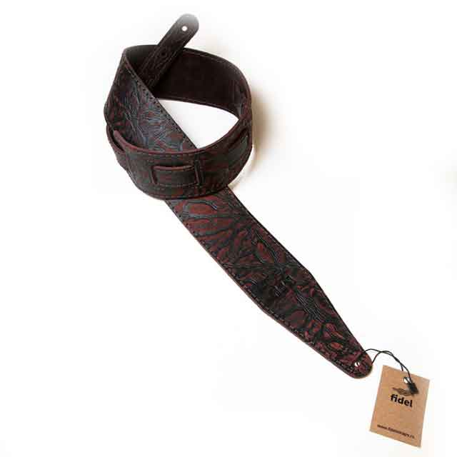 Ремень для гитары Fidel FL8002LT Leather Tigina кожаный корица
Ремень для гитары Fidel FL8002LT Leather Tigina кожаный корица