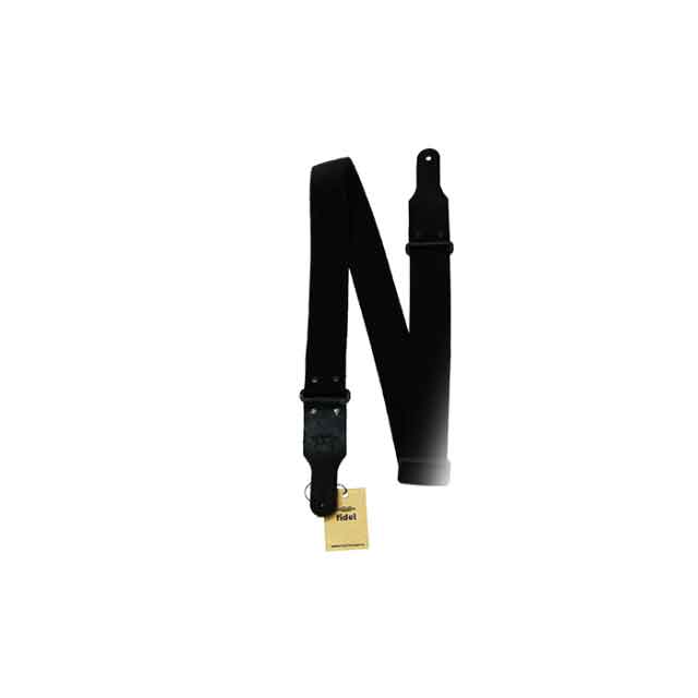 Ремень для гитары Fidel FL30003P Poly черный
Ремень для гитары Fidel FL30003P Poly черный