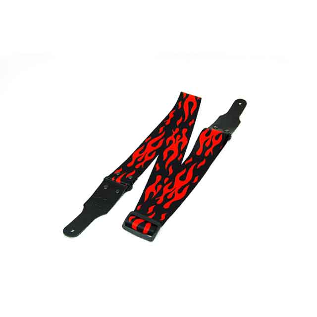 Ремень для гитары Fidel FL40170PA PolyArt китайский огонь
Ремень для гитары Fidel FL40170PA PolyArt китайский огонь