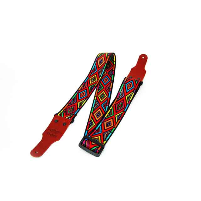 Ремень для гитары Fidel FL40178PA PolyArt полиэстер орнамент
Ремень для гитары Fidel FL40178PA PolyArt полиэстер орнамент