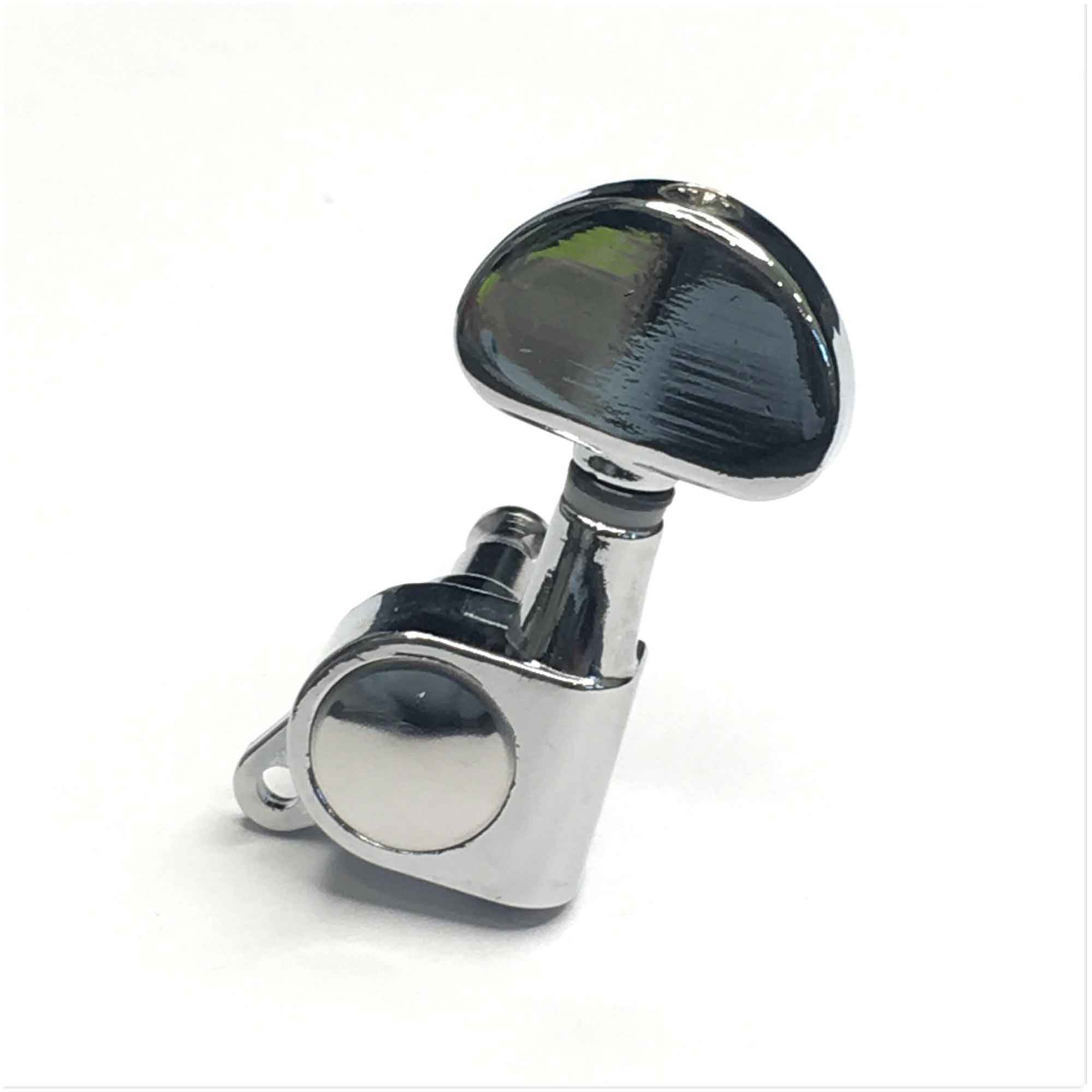 Колок правый одиночный Alice AD-016R хром
Колок правый одиночный Alice AD-016R хром