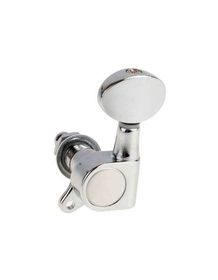 Колок одиночный правый Alice AE-016R хром
Колок одиночный правый Alice AE-016R хром