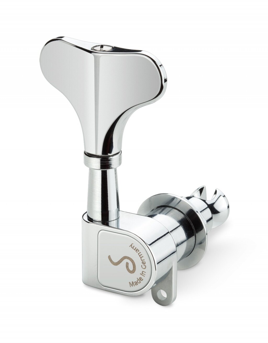 Комплект колковой механики SCHALLER 10300203.22.70 M4 180 Light для бас-гитары, 2+2 хром
Комплект колковой механики SCHALLER 10300203.22.70 M4 180 Light для бас-гитары, 2+2 хром