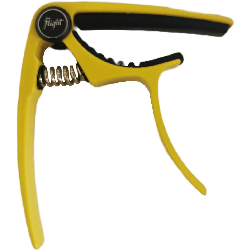 Каподастр FLIGHT FC DASHA KIRPICH для укулеле Даша Кирпич
Каподастр FLIGHT FC DASHA KIRPICH для укулеле Даша Кирпич