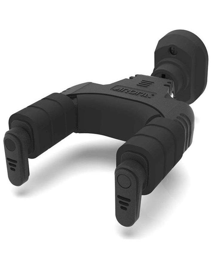 Держатель настенный AROMA AH-89 для гитары
Держатель настенный AROMA AH-89 для гитары