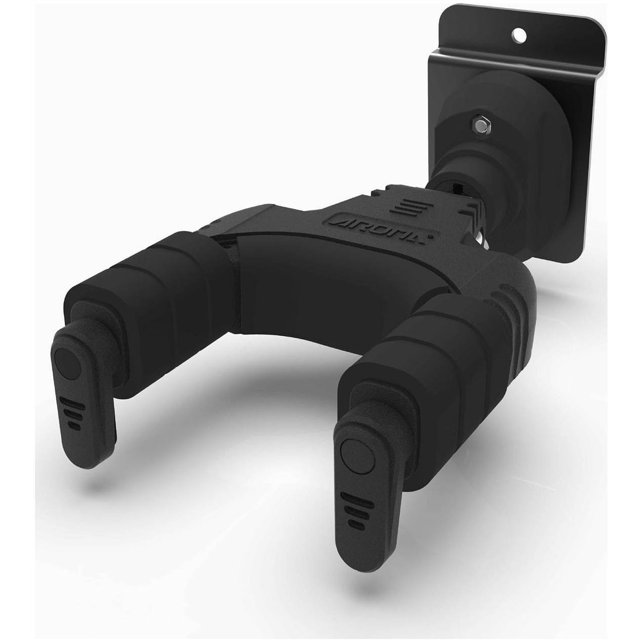 Держатель настенный AROMA AH-89 S для гитары на эконом панель
Держатель настенный AROMA AH-89 S для гитары на эконом панель