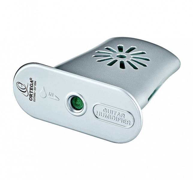 Увлажнитель для гитары Rockset SV
Увлажнитель для гитары Rockset SV