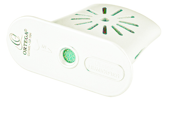 Увлажнитель для гитары Rockset WH
Увлажнитель для гитары Rockset WH