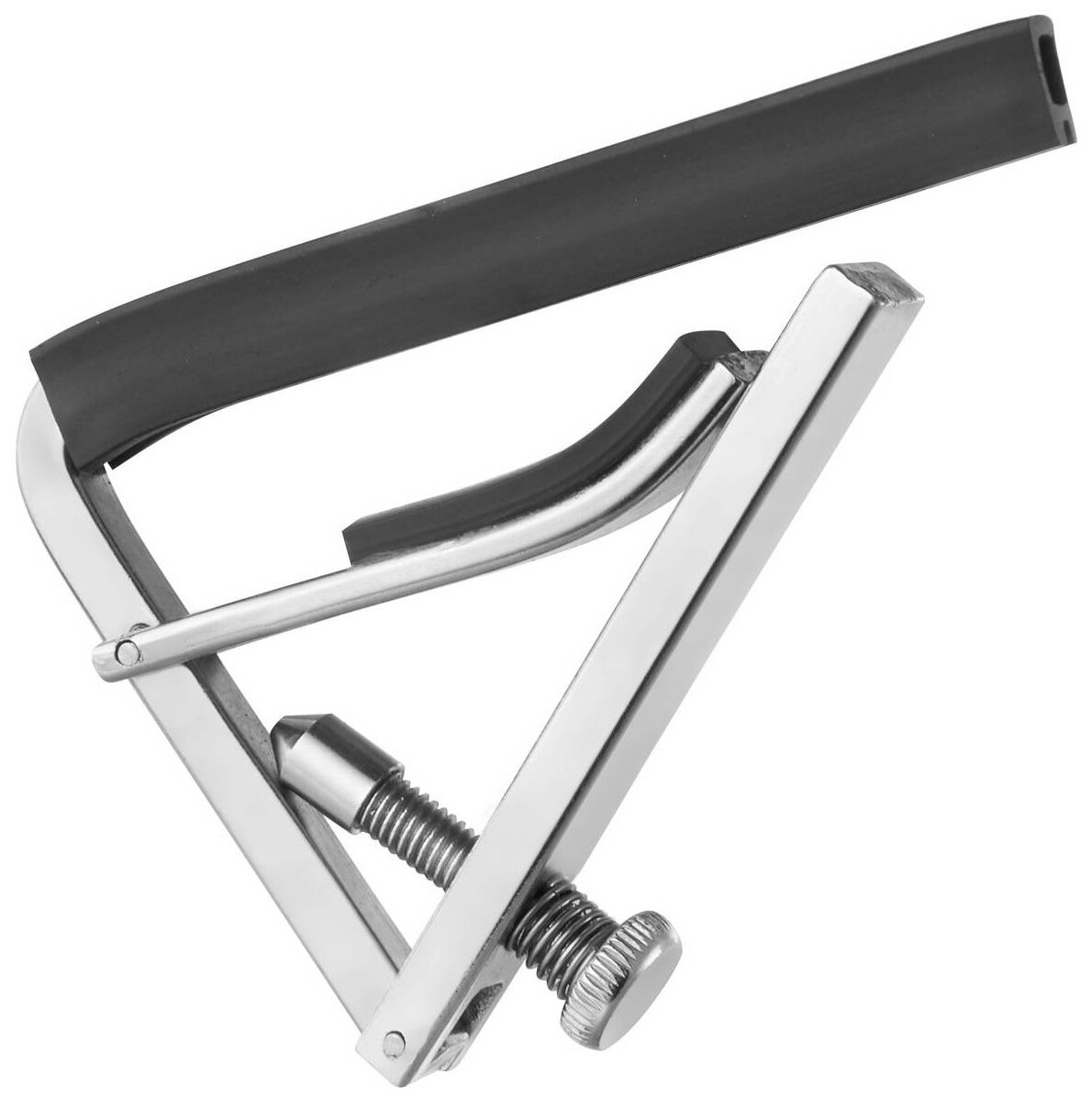 Каподастр Alice A007F-C для классической гитары
Каподастр Alice A007F-C для классической гитары