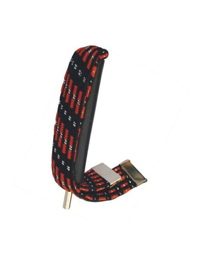 Каподастр Alice A008-C эластичный для классической гитары
Каподастр Alice A008-C эластичный для классической гитары