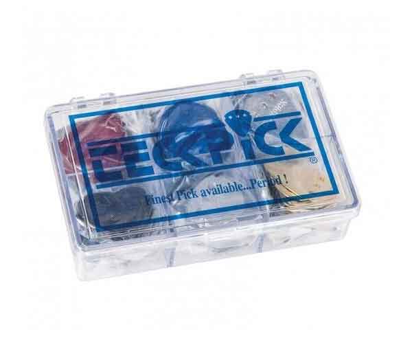 Комплект медиатров Dunlop 4670 TeckPick 72шт алюминий 6 цветов
Комплект медиатров Dunlop 4670 TeckPick 72шт алюминий 6 цветов