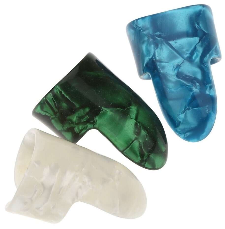 Комплект медиаторов Alice AP-3M на небольшой палец 3шт
Комплект медиаторов Alice AP-3M на небольшой палец 3шт