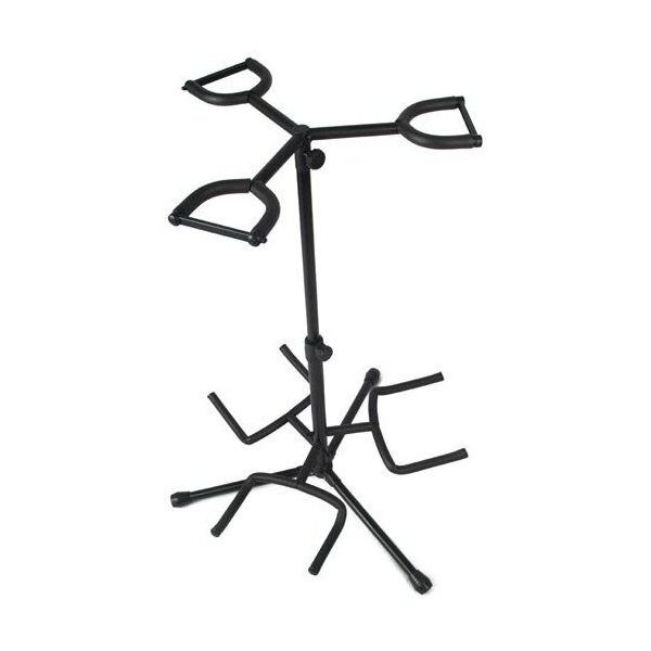 Подставка для 3-х гитар DADI GS-103
Подставка для 3-х гитар DADI GS-103