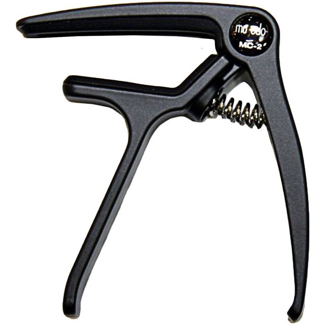 Каподастр MUSEDO MC-2 BK для акустической гитары
Каподастр MUSEDO MC-2 BK для акустической гитары