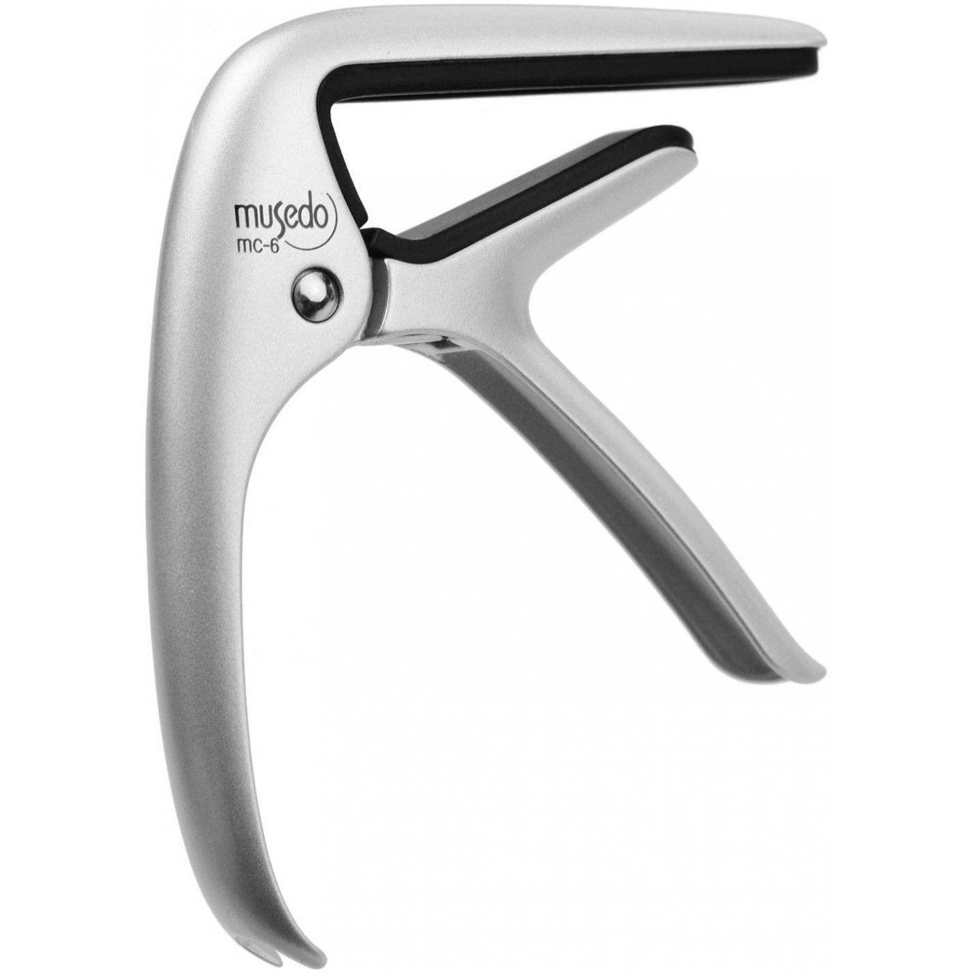 Каподастр MUSEDO MC-6 для классической гитары
Каподастр MUSEDO MC-6 для классической гитары