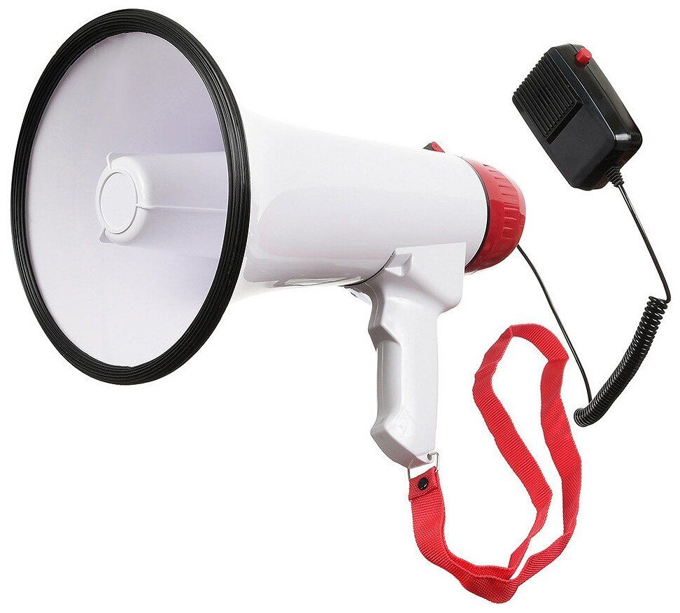 Мегафон Rockset HW-20F
Мегафон Rockset HW-20F