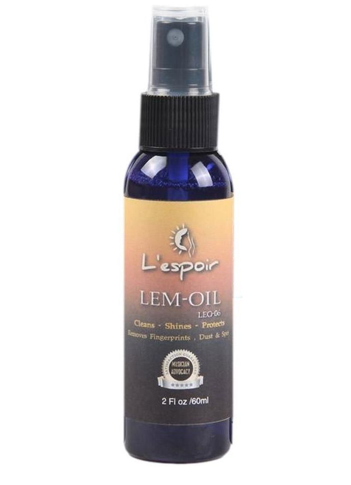 Спрей для грифа L'ESPOIR LEO-06 БЕЗ САЛФЕТКИ
Спрей для грифа L'ESPOIR LEO-06 БЕЗ САЛФЕТКИ