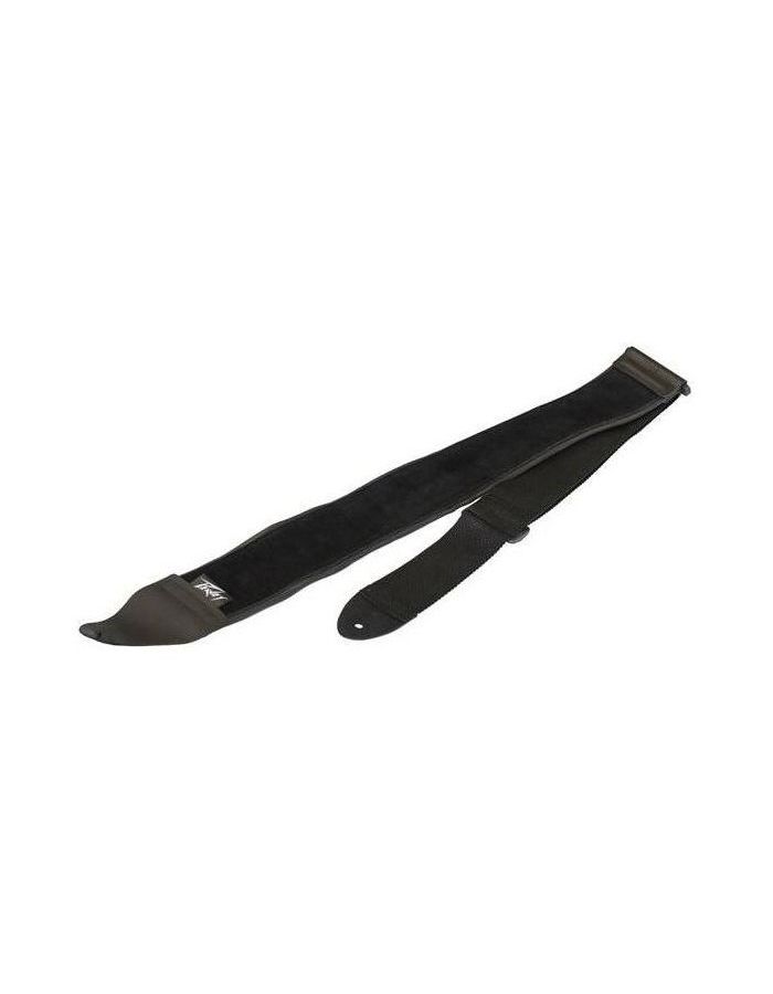 Ремень PEAVEY 3" BLACK SUEDE
Ремень PEAVEY 3" BLACK SUEDE