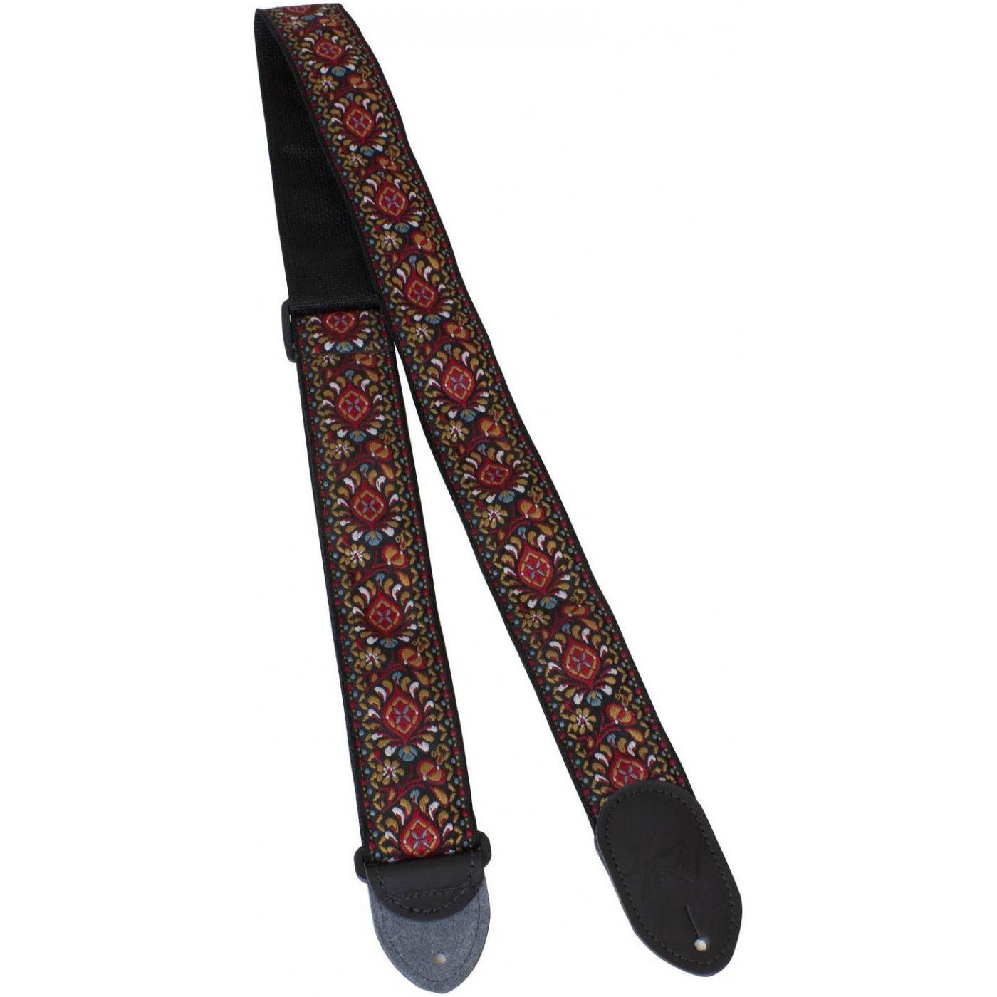 Ремень PEAVEY 2" JACQUARD STRAP - RED/TAN
Ремень PEAVEY 2" JACQUARD STRAP - RED/TAN