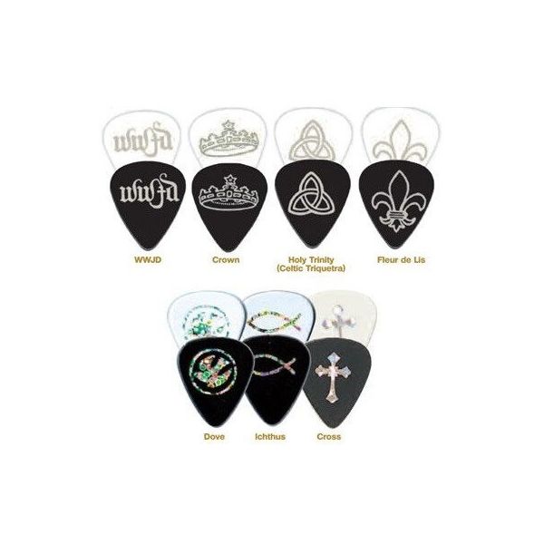 Медиаторы D'Andrea RPCHH CHRISTIAN 12шт толстые
Медиаторы D'Andrea RPCHH CHRISTIAN 12шт толстые