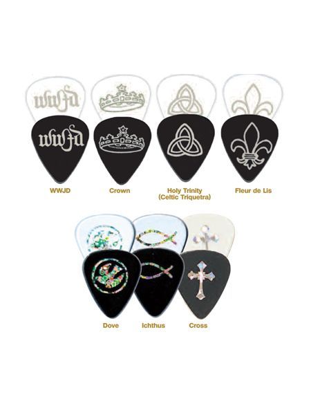 Медиаторы D'Andrea RPCHT CHRISTIAN 12шт тонкие
Медиаторы D'Andrea RPCHT CHRISTIAN 12шт тонкие