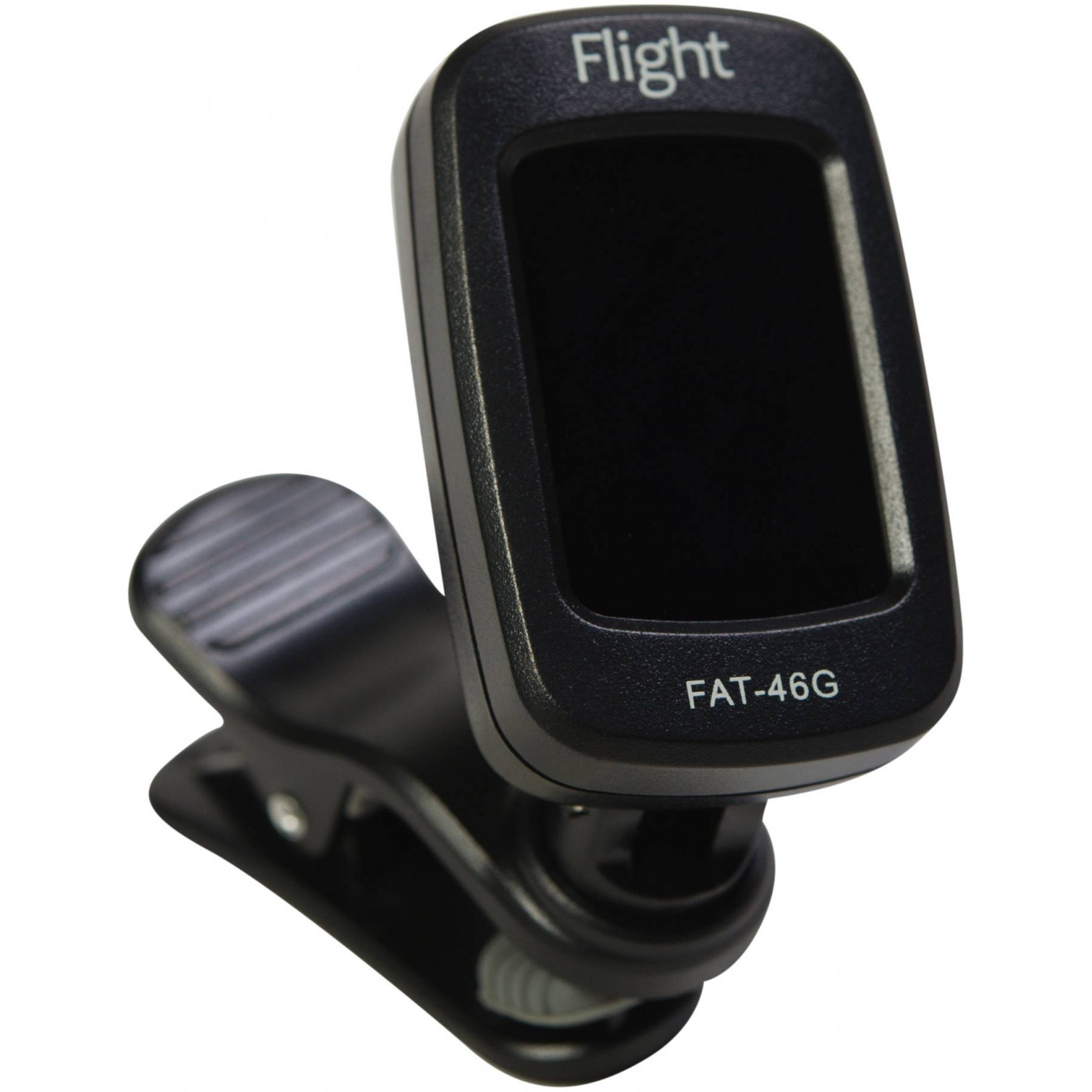 Тюнер гитарный FLIGHT FAT-46G
Тюнер гитарный FLIGHT FAT-46G