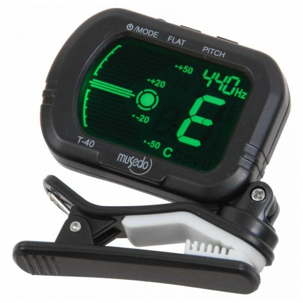 Тюнер MUSEDO T-40
Тюнер MUSEDO T-40