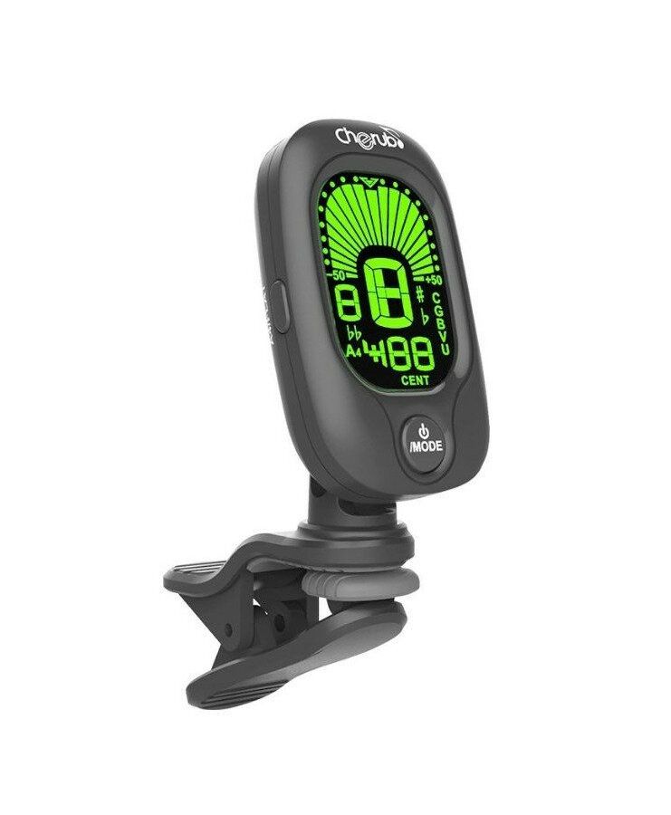 Тюнер Musedo T-2046BD на прищепке
Тюнер Musedo T-2046BD на прищепке