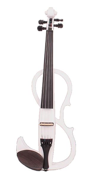 Электроскрипка Mirra VE-400WH 4/4 белая
Электроскрипка Mirra VE-400WH 4/4 белая