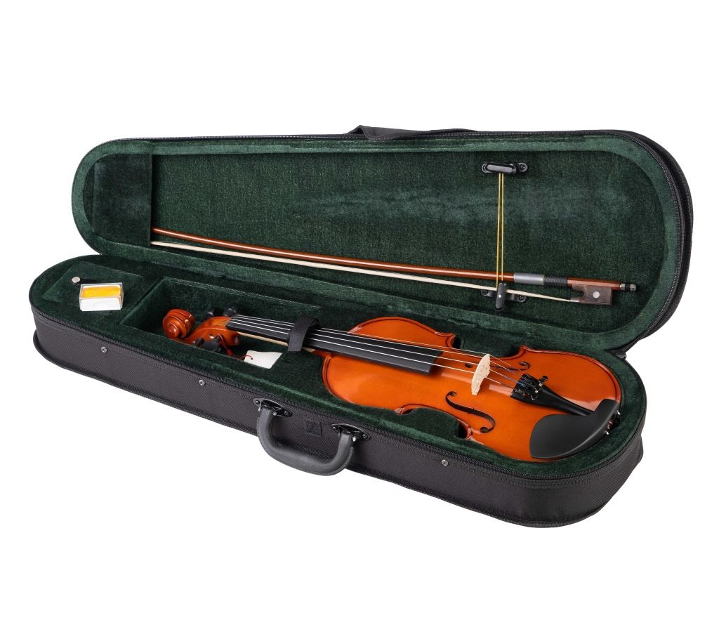 Скрипка Fleet FLT-VP1/2 комплект
Скрипка Fleet FLT-VP1/2 комплект